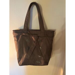 OGIO Canvas Tote Bag